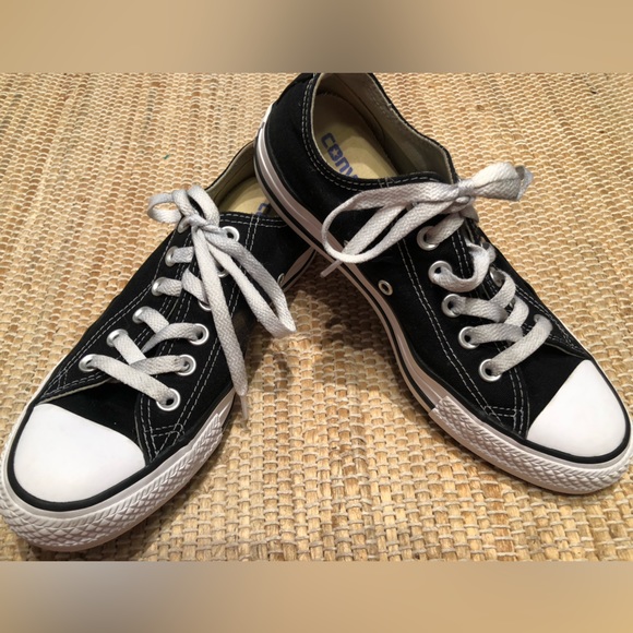 CONVERSE ALL STAR women’s 7/men’s 5. look new - Picture 2 of 6